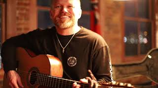 Cowboy Bill (Garth Brooks) Cover