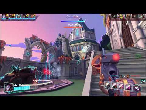 LVL 102 TOP PLAY FLYING DREDGE by UnknownYou