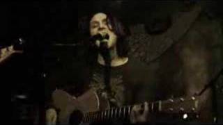 Panic Channel Teahouse Of The Spirits Acoustic