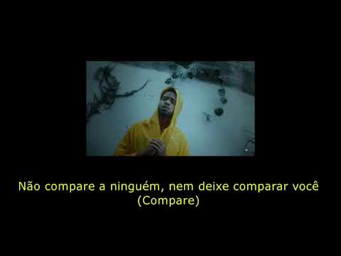 [L e g e n d a d o] Onni, Angola, Guizo & Sant - Ponto de Força