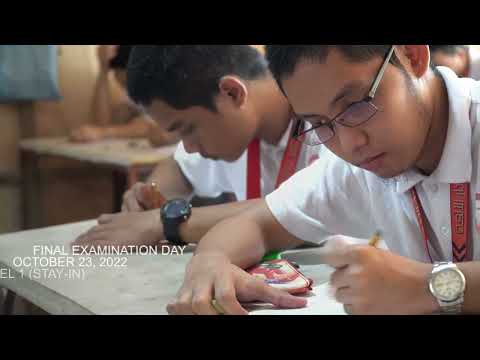 CLASS FOR SECOND SEMESTER