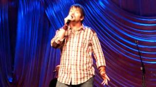 2010-IF YOU COULD SEE ME NOW