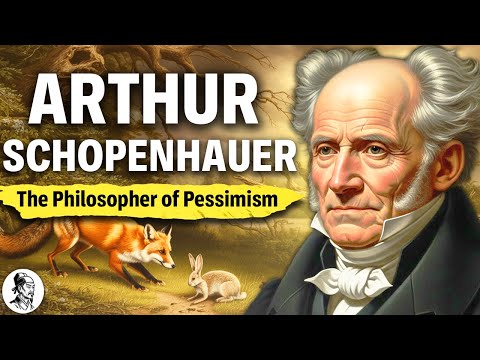 Arthur Schopenhauer Documentary to Fall Asleep To