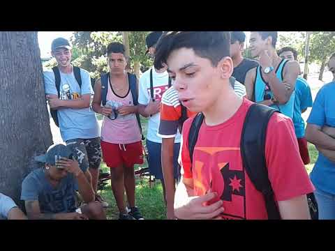 Flama Squad vs Iohan x Saki (Cuartos de Final) - FECHA 2