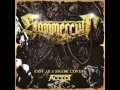 Hammercult - Fast as a Shark (Accept cover ...