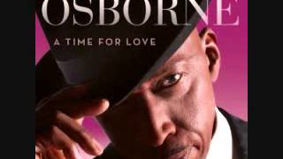 Jeffrey Osbourne - Shadow of your smile