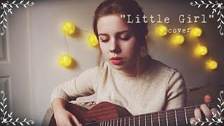 Green Day-  &quot;Viva La Gloria (Little Girl)&quot; cover