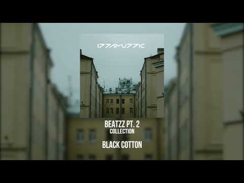 Izzamuzzic - Beatzz, Pt. 2 [Official audio]
