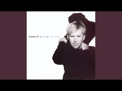 Little Bit Of Snow - Howard Jones