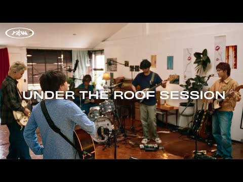 YEW | Under The Roof Session