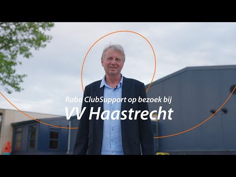 Minder kosten & meer enthousiaste leden door investering op duurzaamheid | Rabo ClubSupport