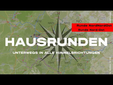 Hausrunde NordNordOst | NordOst