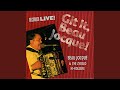 Git It, Beau Jocque! (Live In Louisiana / 1994)