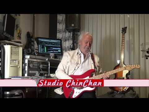 I Was Kaiser Bill's Batman - Whistling Jack Smith/Pat Boone ( on guitar by Eric )