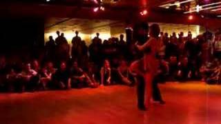 Tango in progress Vienna T.I.P.-TV Sebastian Arce & Mariana Montes Festival Lubljana