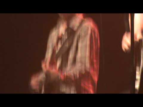 Apollos March - [Live] at the Docks