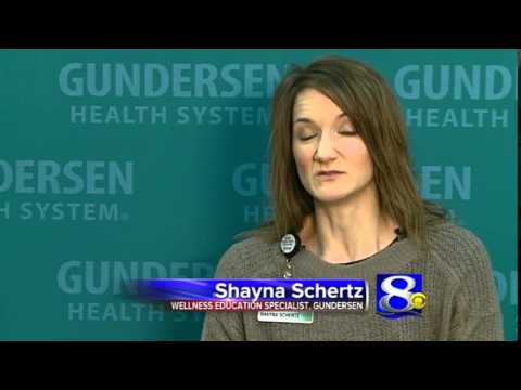 Bundle Up to Avoid Frostbite, Hypothermia