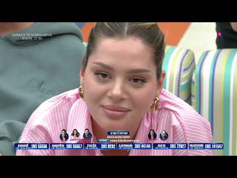 Reagimi i Lelës dhe banorëve tjerë pas shfaqjes së pamjeve që kanë ngjallur reagime të shumta