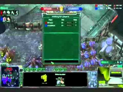 HomeStory Cup III - Day 2 - Preliminary Round - Mill.Tarson vs. mTw.DIMAGA - Game 3, Part 2