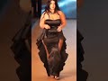 Claudia Rojas Plus Size Model Fashion Model Biography Height Body Measurements