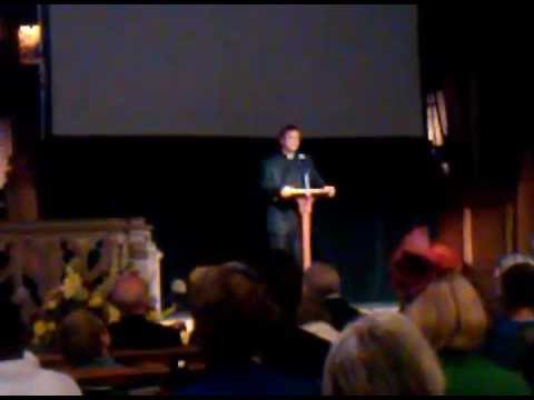 YouTube video thumbnail