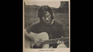 Townes Van Zandt live on NY Radio, 1970