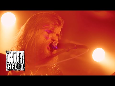 VITRIOL - The Parting of a Neck (LIVE VIDEO)
