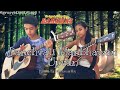 Panchvati Manbhavan Upvan Ramayan The Legend Of Prince Ram Kavita Krishnamurthy Guitar Duet