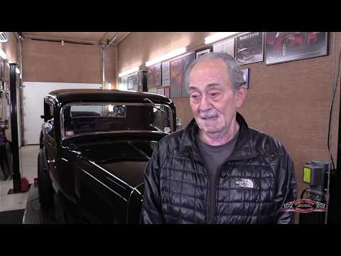 Jon Wright of Custom Chrome Plating on why he uses Spiral Turbo Specialties baffles