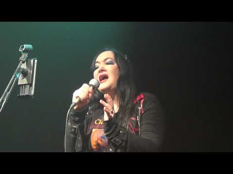 Rock Aid Roll: The Kroach & Anja Orthodox - Jest taki samotny dom (Progresja, Warszawa 11.02.2023)