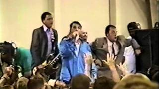 The Mighty Mighty Bosstones-Holy Smoke/Drunks &amp; Children