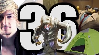 Download lagu Siv HD - Best Moments #36 - Jungle Campers mp3