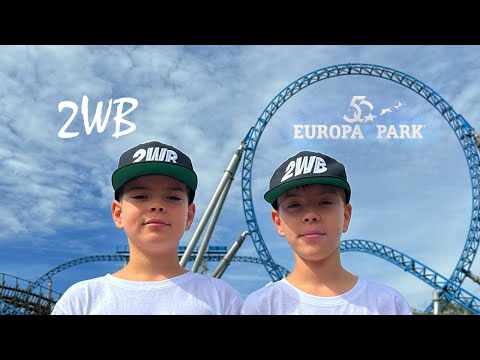 2WB - 50 Jahre EUROPA PARK