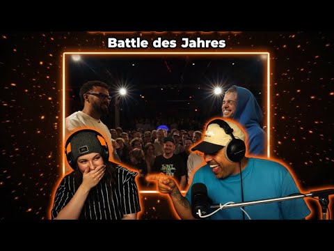 SSYNIC vs BEASTBOY | TIERSTAR & MAGDA REACTION