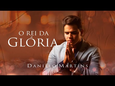 O Rei Da Glória video