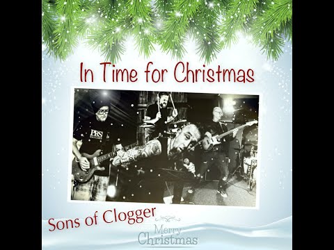 Sons of Clogger - In Time For Christmas (Official Music Video)