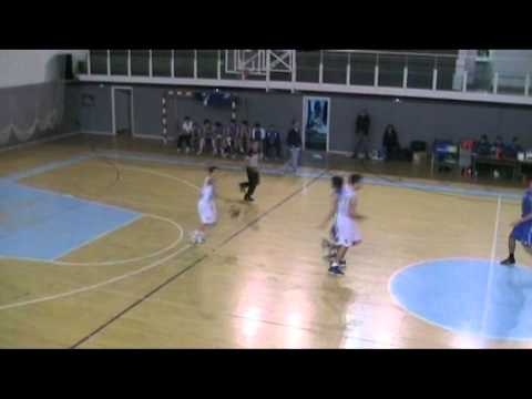 20AB Rosalia - Marin