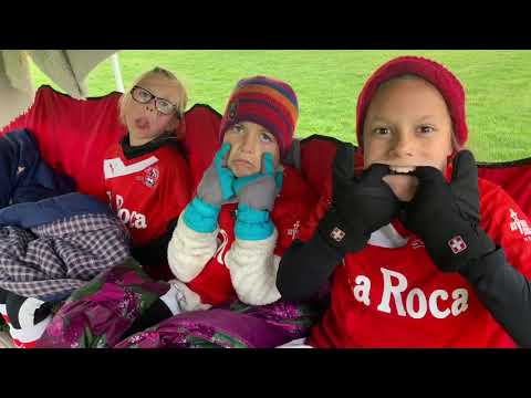 La Roca South 2010 Girls 2018/2019 Season