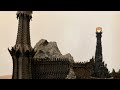 Weta Workshop The Lord Of The Rings The Black Gate Environment Statue Review
