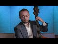 Brandon Goldberg Trio - I've Got You Under My Skin - Litchfield Jazz Presents