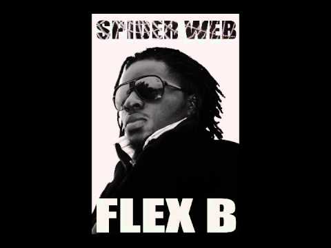 Flex B. - Lay you down ft C da Kidd