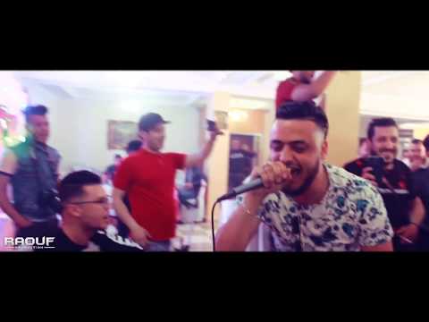 Cheb Taki Palace Ft Djihad Pitos - Live 2019 - الشاب تاقي و بيطوس يلهبان الساحة بقسنطينة