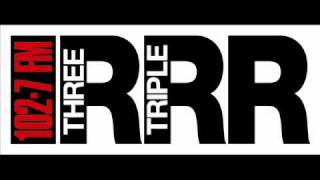 Willy Vlautin (Richmond Fontaine) interview on 3RRR