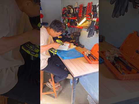 Instalando aerofole da maneira certa #overtuning #aerofólio #vonix