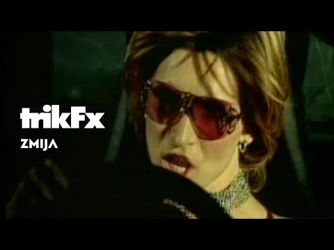 Trik FX - Zmija (Official Video)