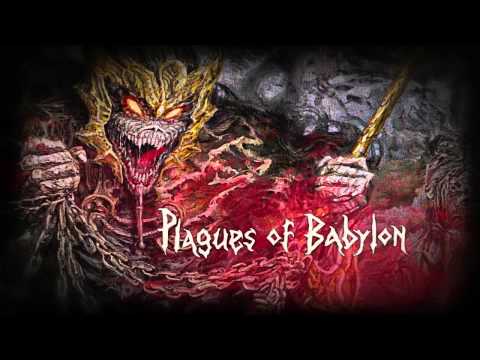 Plagues of Babylon