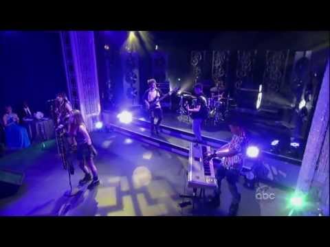 04-09-13 - Kate Grahn - Private School Girls - General Hospital