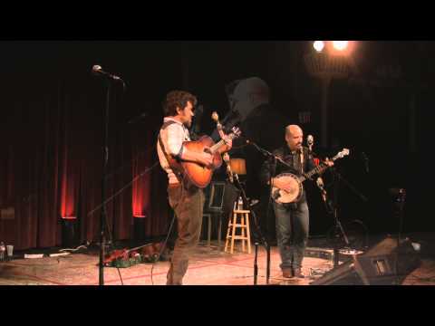 MELINDA'S REEL (Scott Law) Performed by Tony Furtado & Scott Law a.k.a. 'The Banjo Killers'