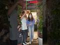 Saiyaara Fame Aneet Padda AVOIDS Removing Mask As Spotted Coming Out Of A Cafe Shorts Aneetpadda