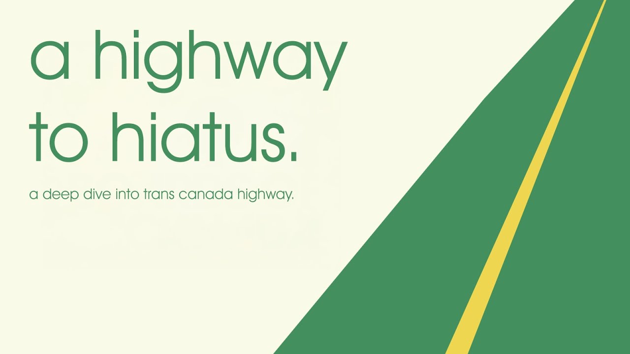 a highway to hiatus: a deep dive into boards of canada's trans canada highway